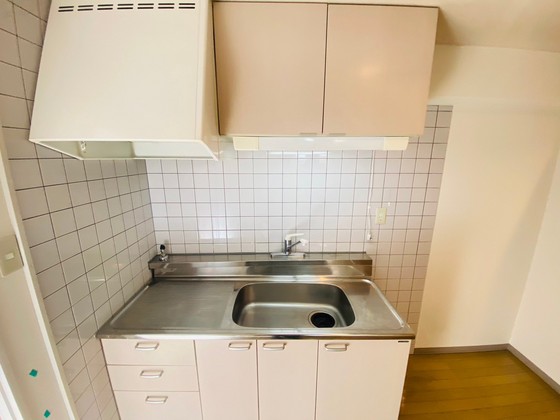 アベニュー牛田新町