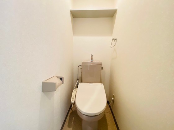 アベニュー牛田新町