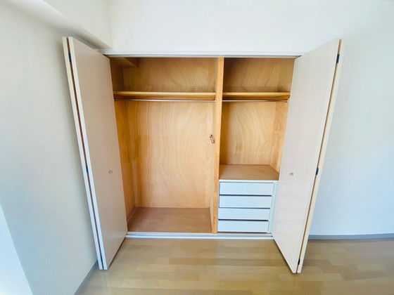 アベニュー牛田新町