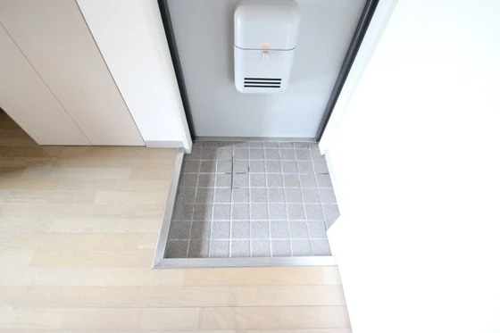 アベニュー牛田新町