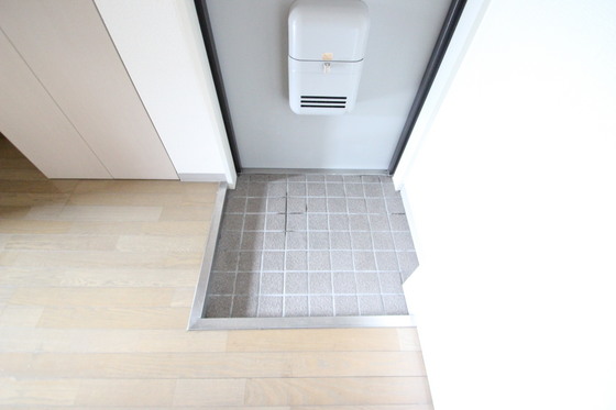 アベニュー牛田新町