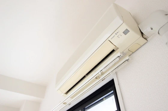 アベニュー牛田新町