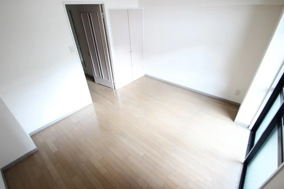 アベニュー牛田新町