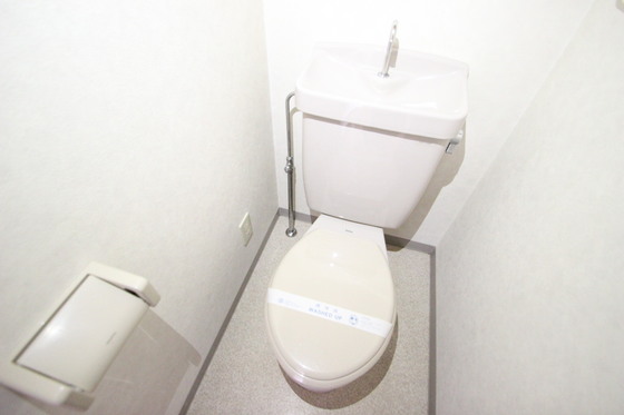 アベニュー牛田新町