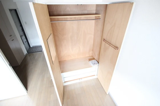 アベニュー牛田新町