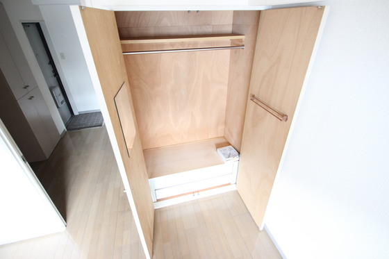 アベニュー牛田新町