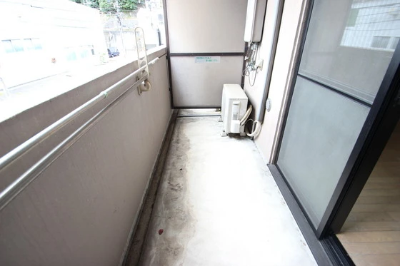 アベニュー牛田新町