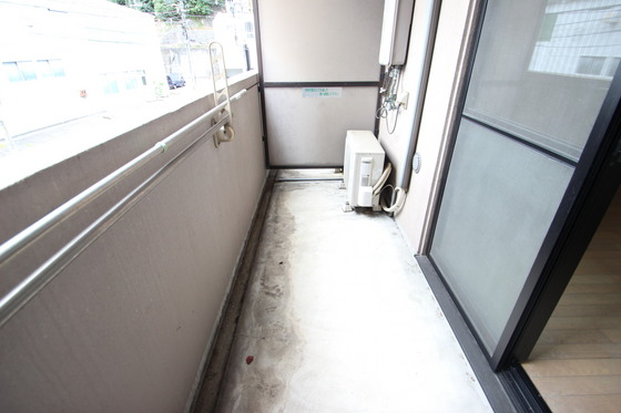 アベニュー牛田新町