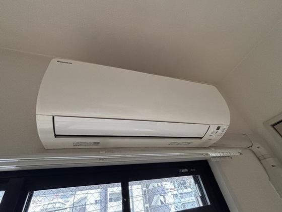 アベニュー牛田新町