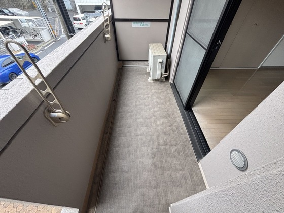 アベニュー牛田新町