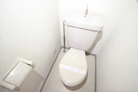 アベニュー牛田新町