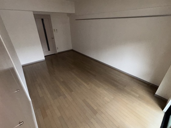 アベニュー牛田新町