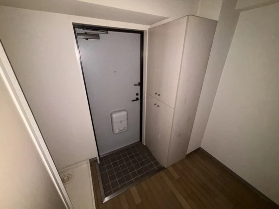 アベニュー牛田新町