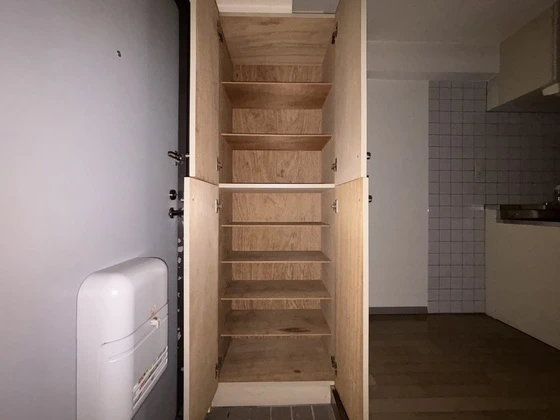 アベニュー牛田新町