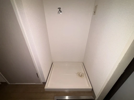 アベニュー牛田新町