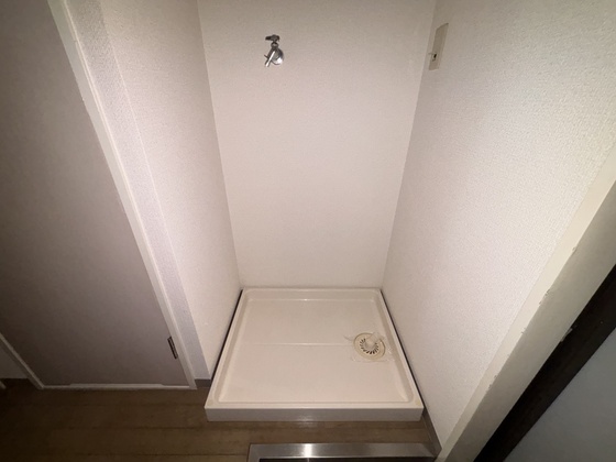 アベニュー牛田新町