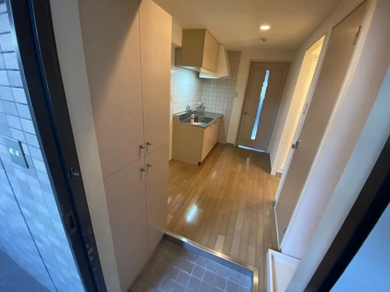 アベニュー牛田新町