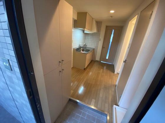 アベニュー牛田新町