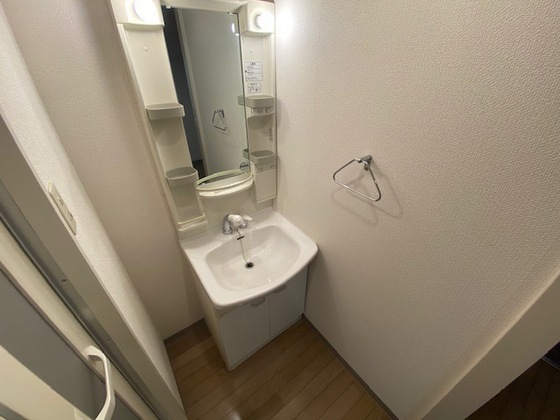 アベニュー牛田新町