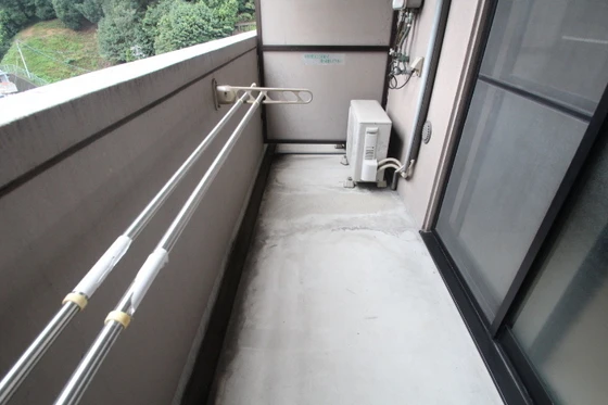 アベニュー牛田新町