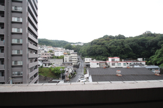 アベニュー牛田新町