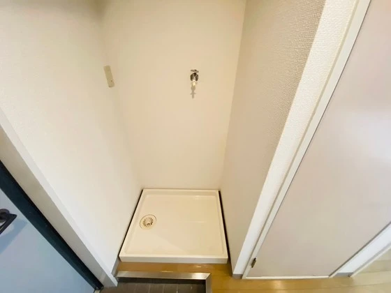 アベニュー牛田新町