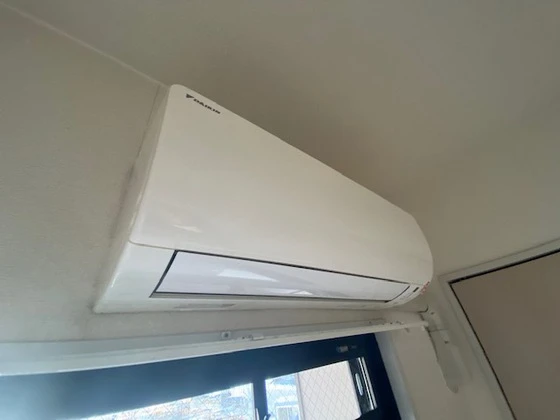 アベニュー牛田新町