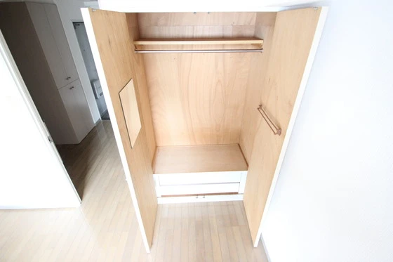 アベニュー牛田新町