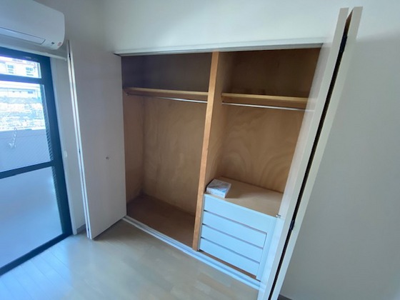 アベニュー牛田新町