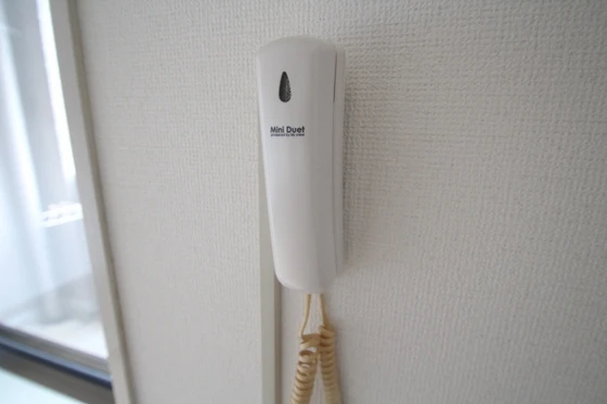 アベニュー牛田新町