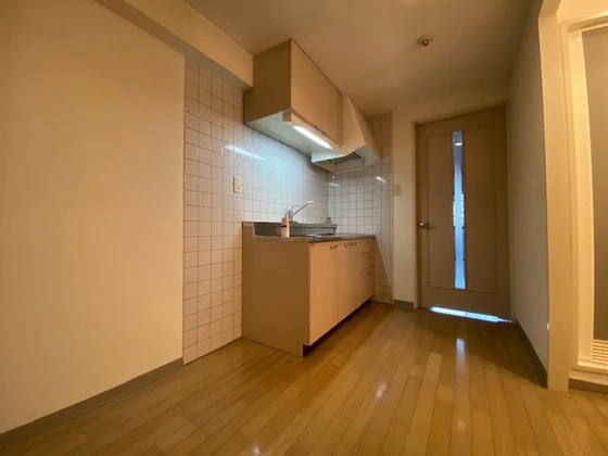 アベニュー牛田新町