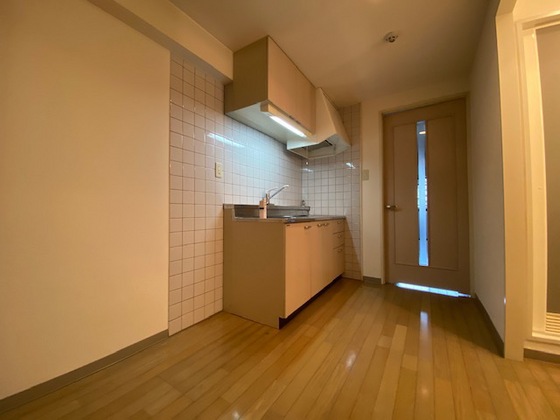 アベニュー牛田新町