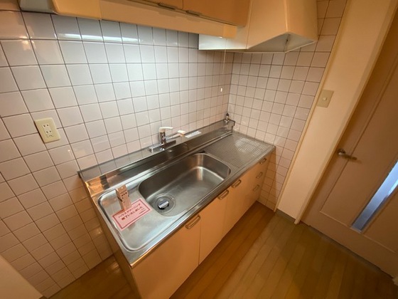 アベニュー牛田新町