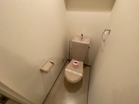 アベニュー牛田新町