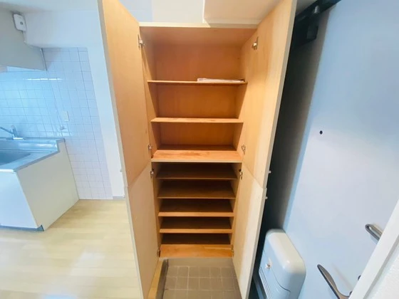 アベニュー牛田新町