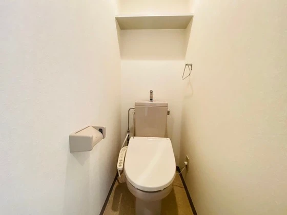 アベニュー牛田新町