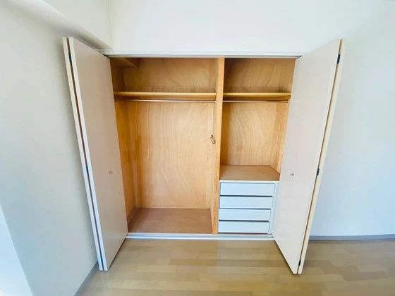 アベニュー牛田新町