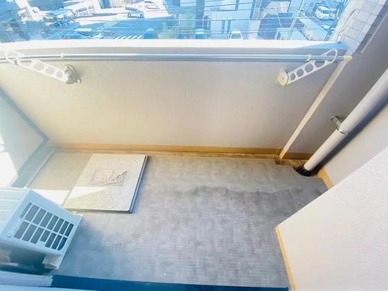 アベニュー牛田新町