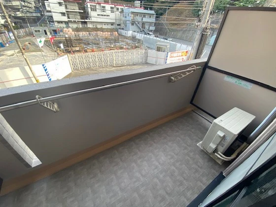 アベニュー牛田新町