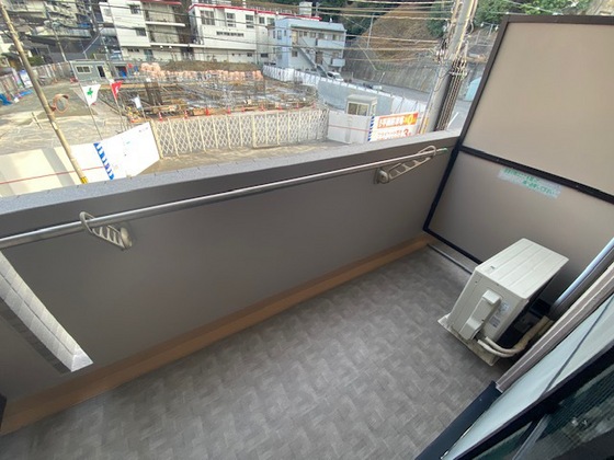 アベニュー牛田新町