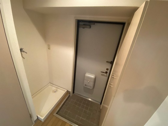 アベニュー牛田新町