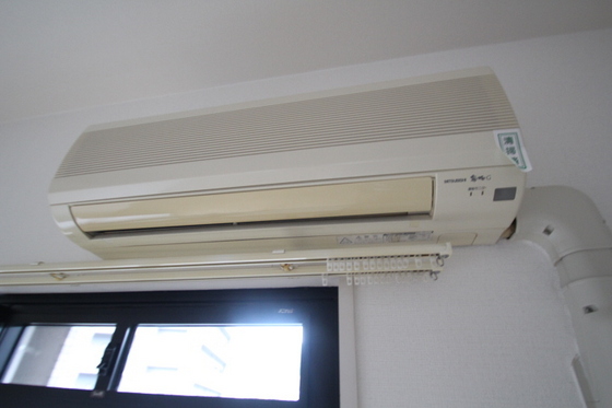 アベニュー牛田新町