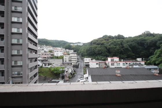 アベニュー牛田新町