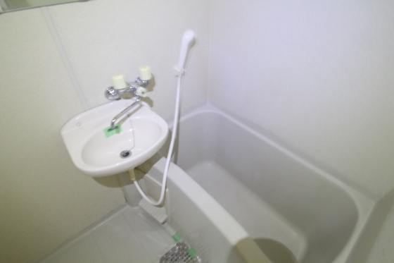 アベニュー牛田新町