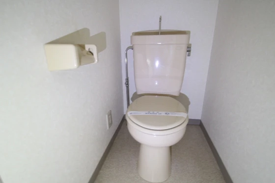 アベニュー牛田新町