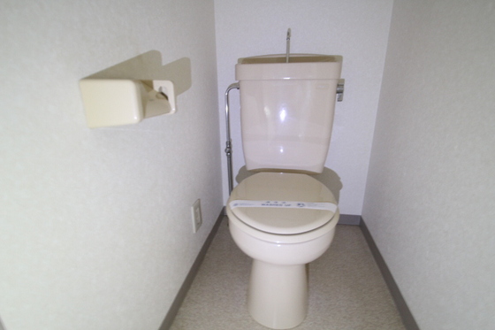 アベニュー牛田新町