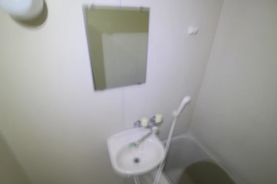 アベニュー牛田新町