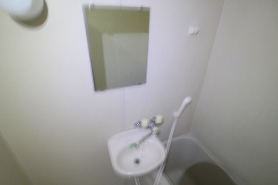 アベニュー牛田新町