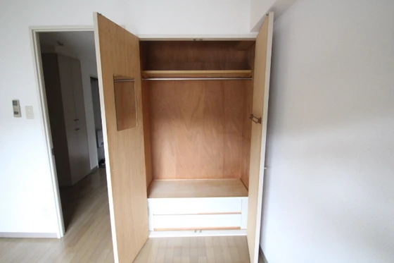 アベニュー牛田新町