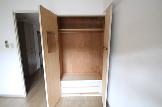 アベニュー牛田新町